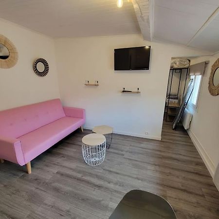 Fully Equipped Apartment 2 To 4 Beds Marseille Exteriör bild
