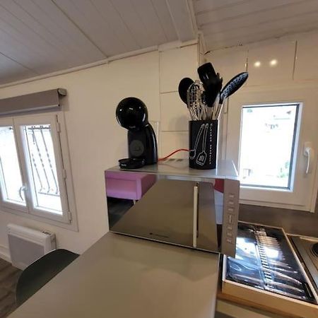 Fully Equipped Apartment 2 To 4 Beds Marseille Exteriör bild