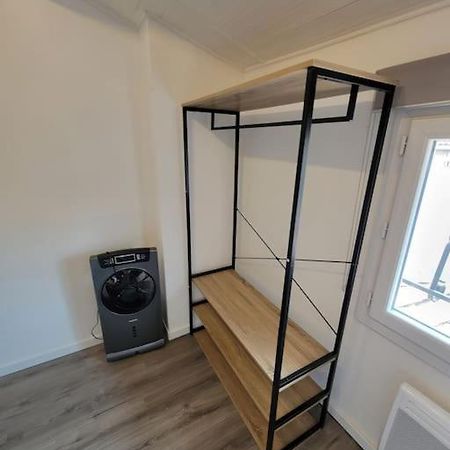 Fully Equipped Apartment 2 To 4 Beds Marseille Exteriör bild