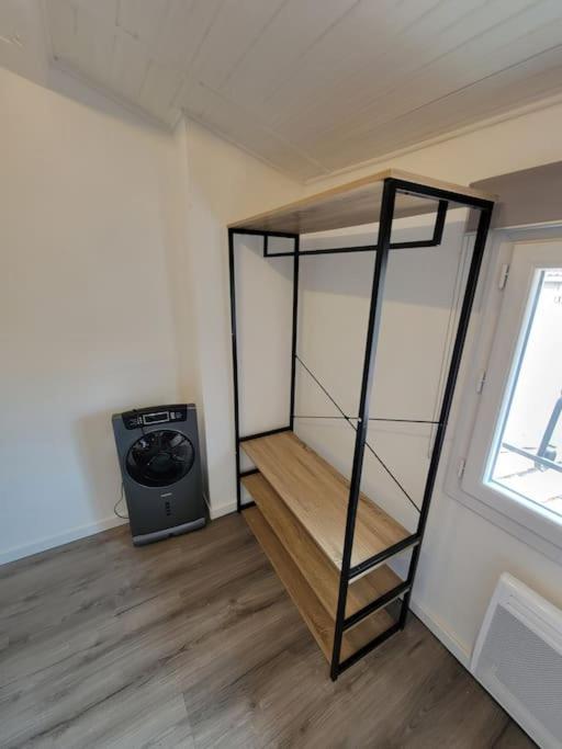 Fully Equipped Apartment 2 To 4 Beds Marseille Exteriör bild