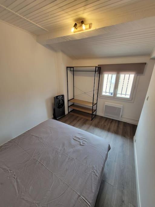 Fully Equipped Apartment 2 To 4 Beds Marseille Exteriör bild